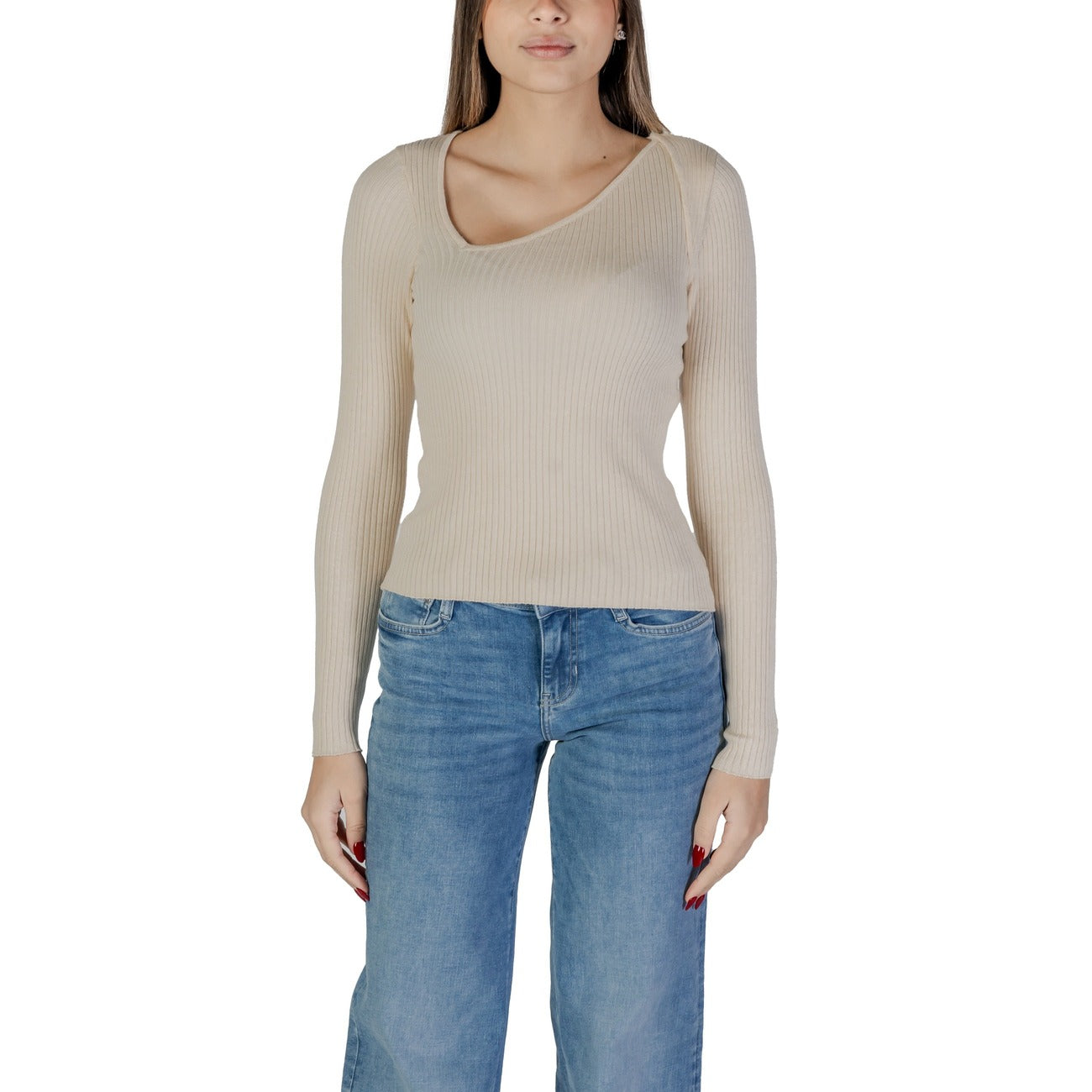 Vila Clothes - Vila Clothes  Women Knitwear