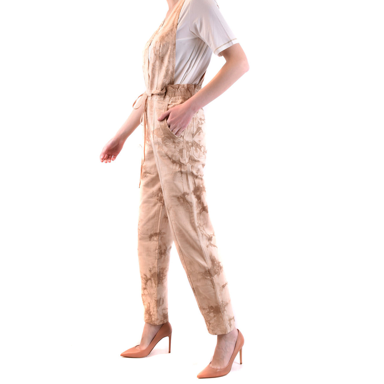 Twinset - Twinset  Women Jumpsuit