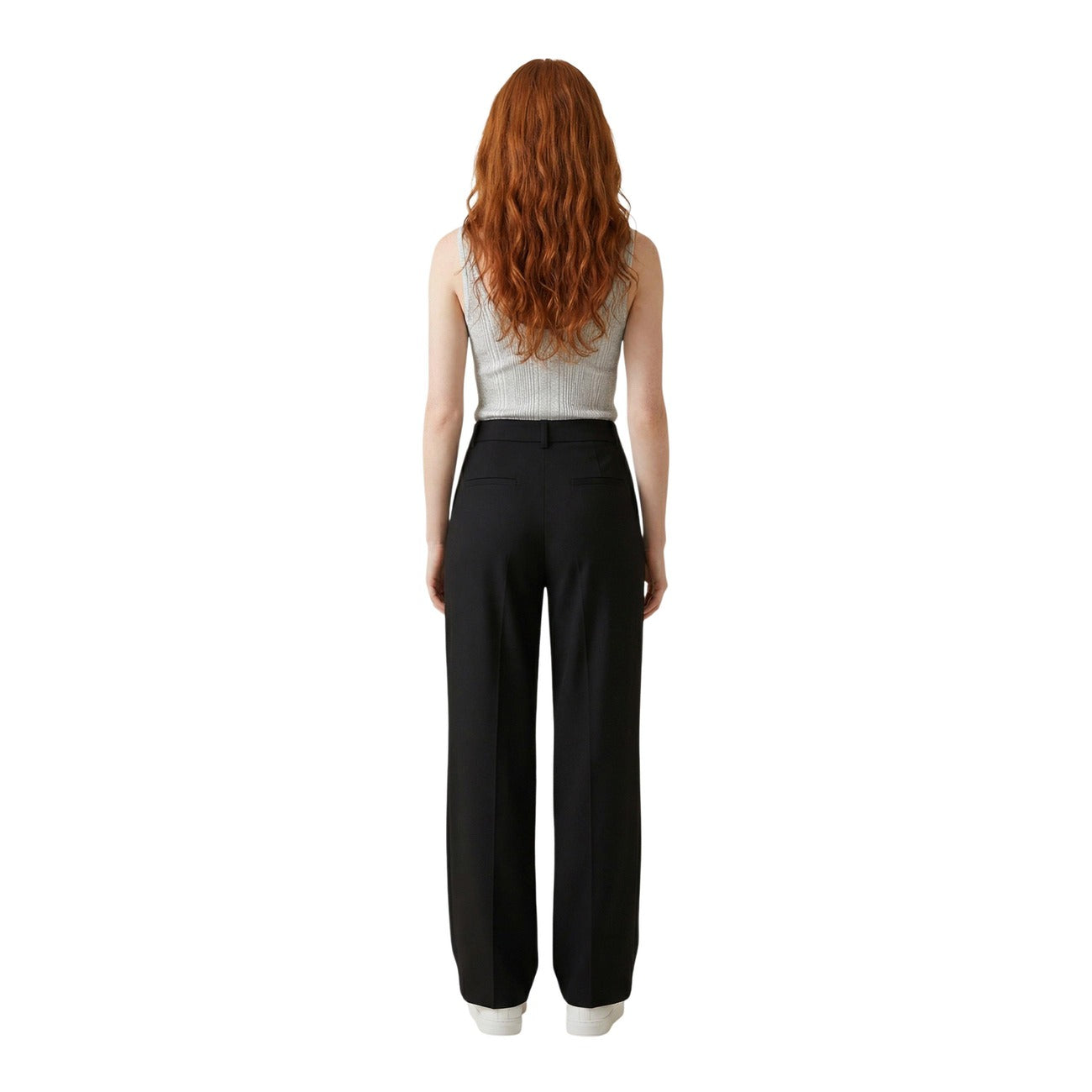 Only - Only  Women Trousers