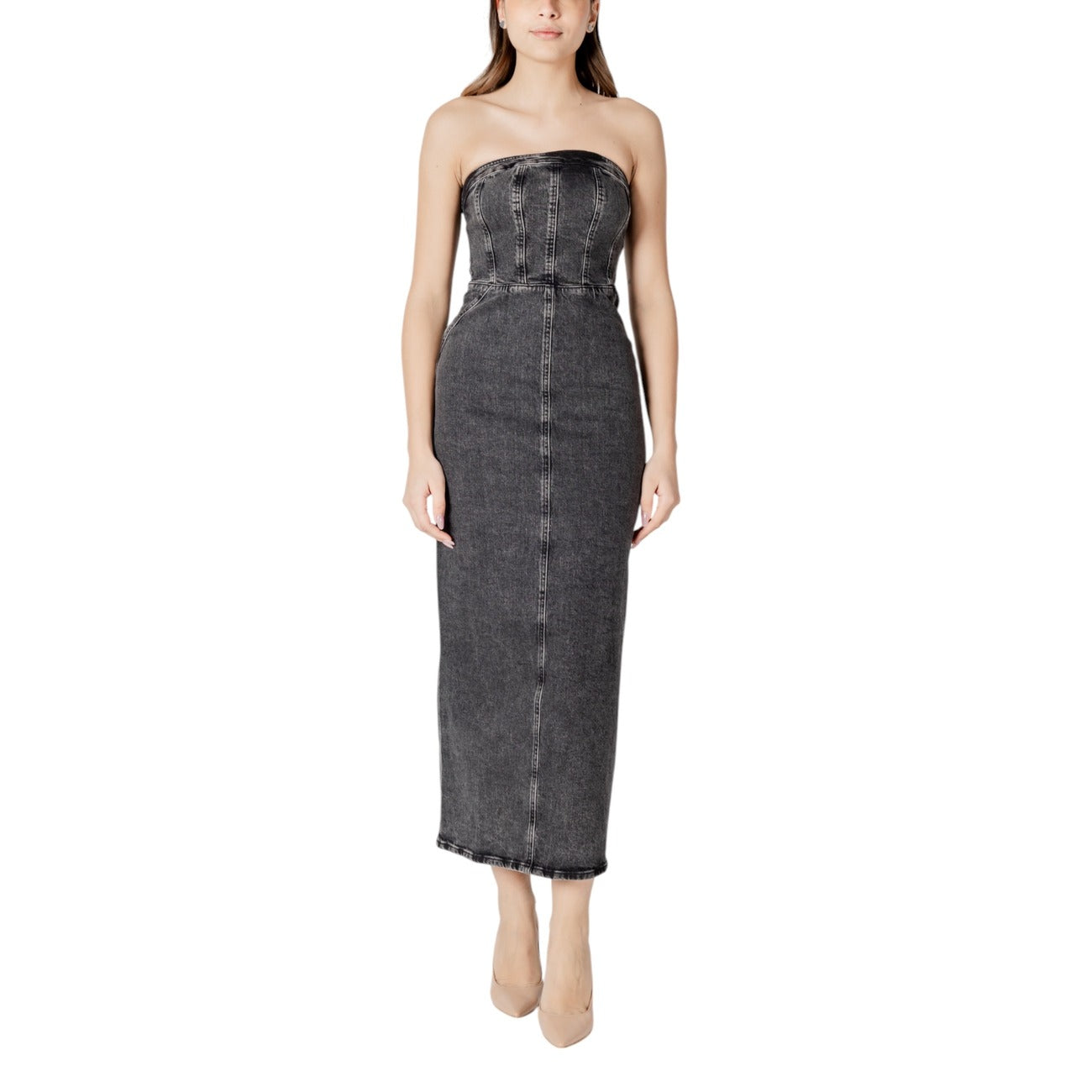 Ichi - Ichi  Women Dress
