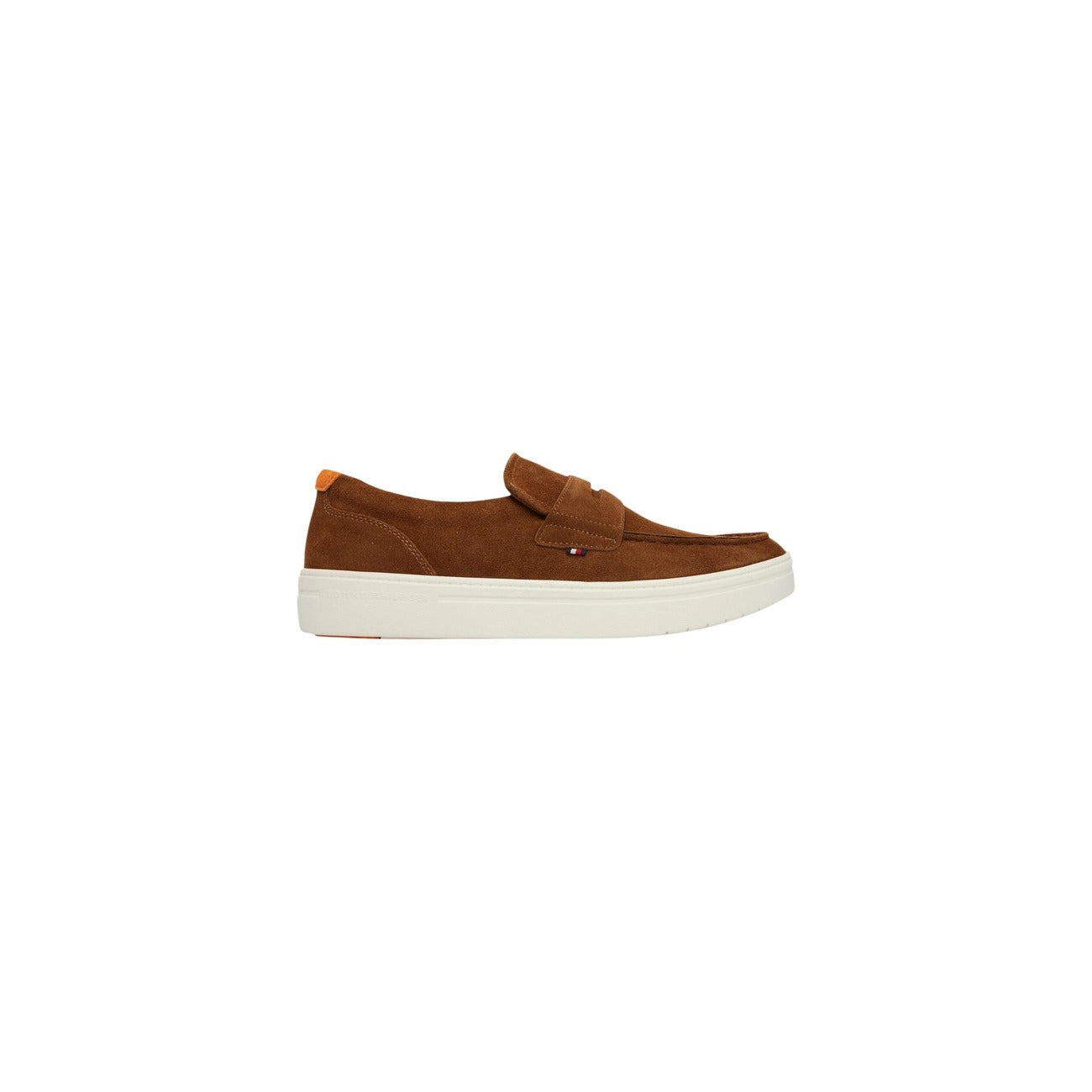 Tommy Hilfiger - Tommy Hilfiger Men Moccassin