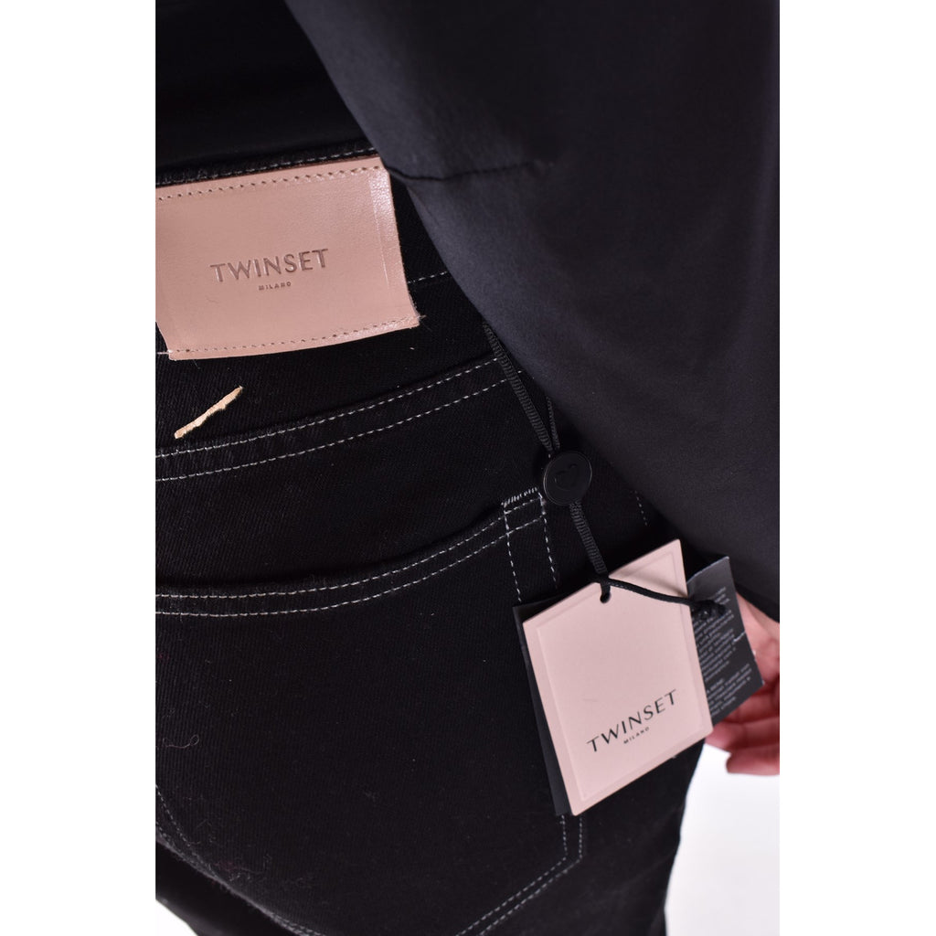 Twinset - Twinset  Women Jeans