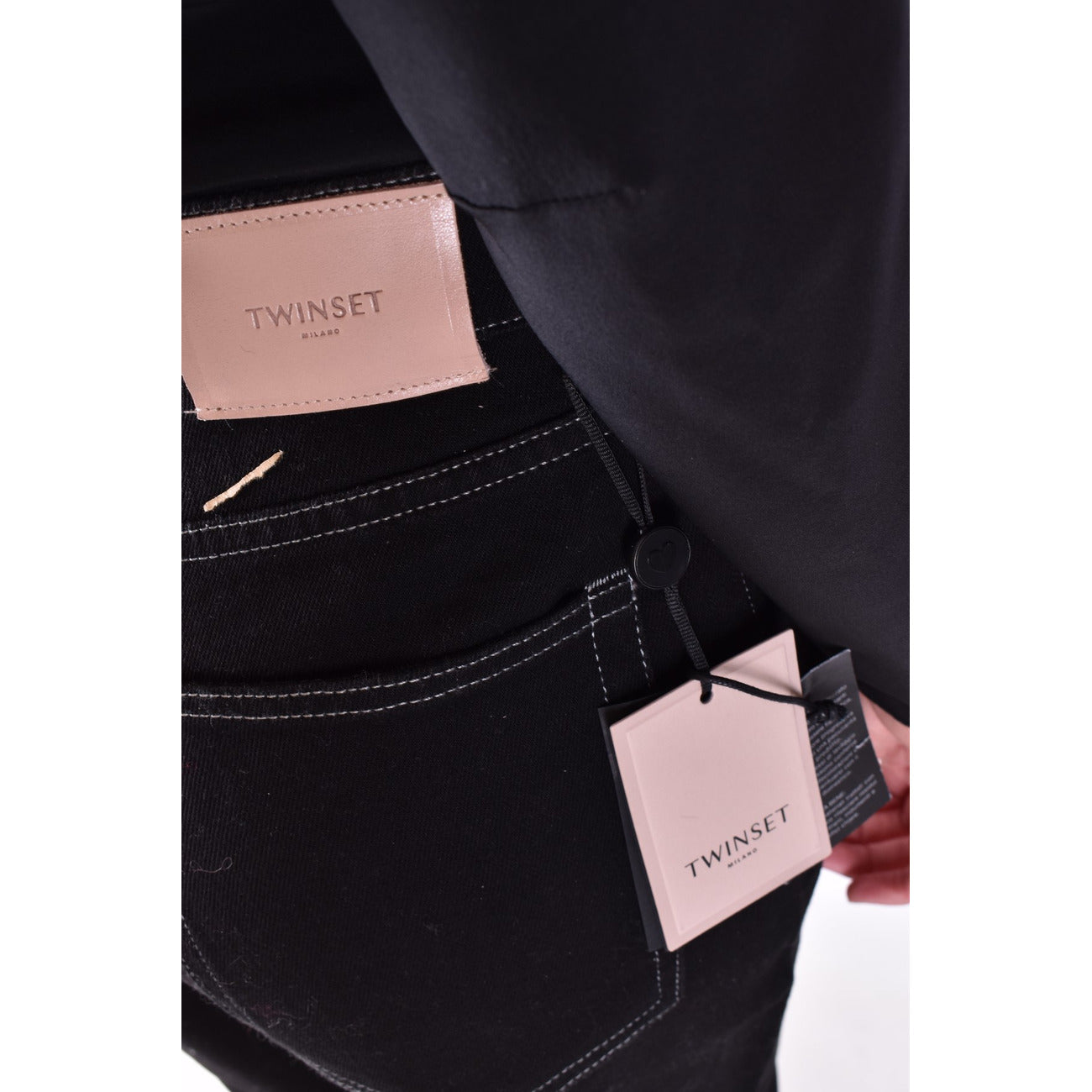 Twinset - Twinset  Women Jeans