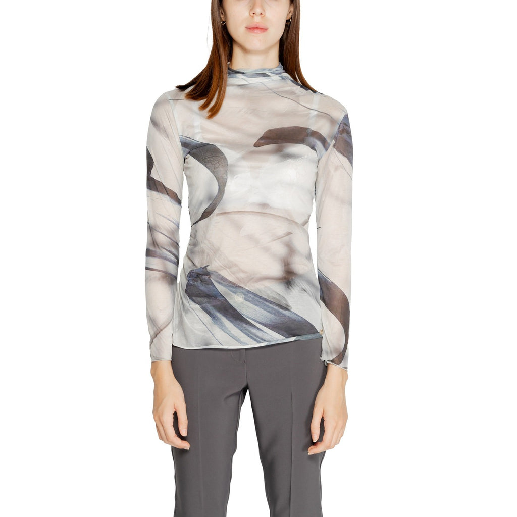Rinascimento - Rinascimento  Women Blouse