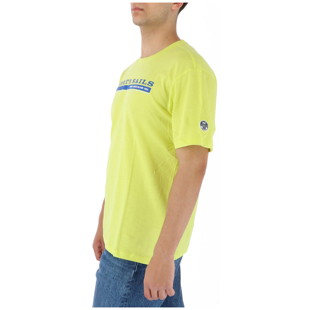 North Sails - North Sails Men T-Shirt