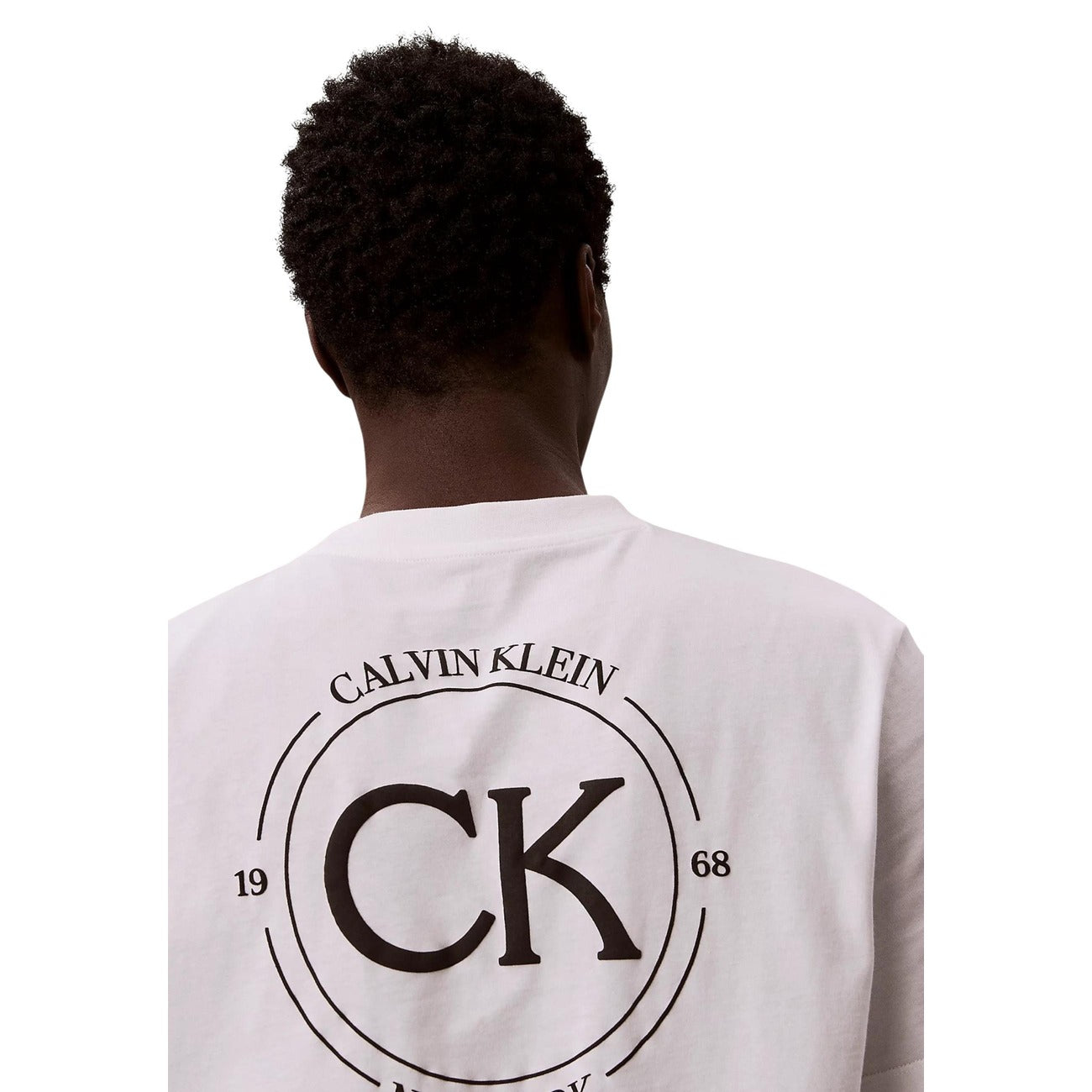Calvin Klein Jeans - Calvin Klein Jeans Men T-Shirt