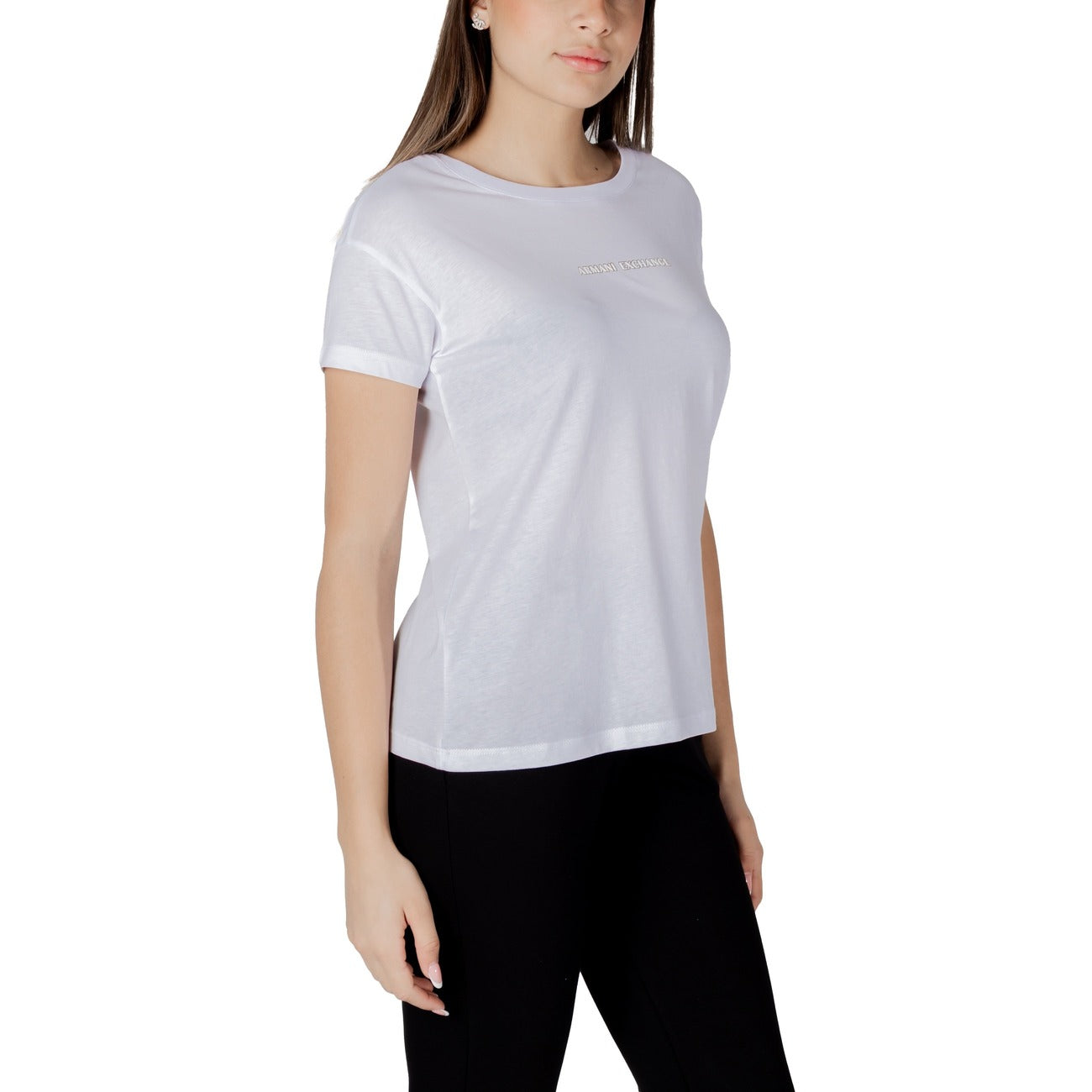 Armani Exchange - Armani Exchange  Women T-Shirt