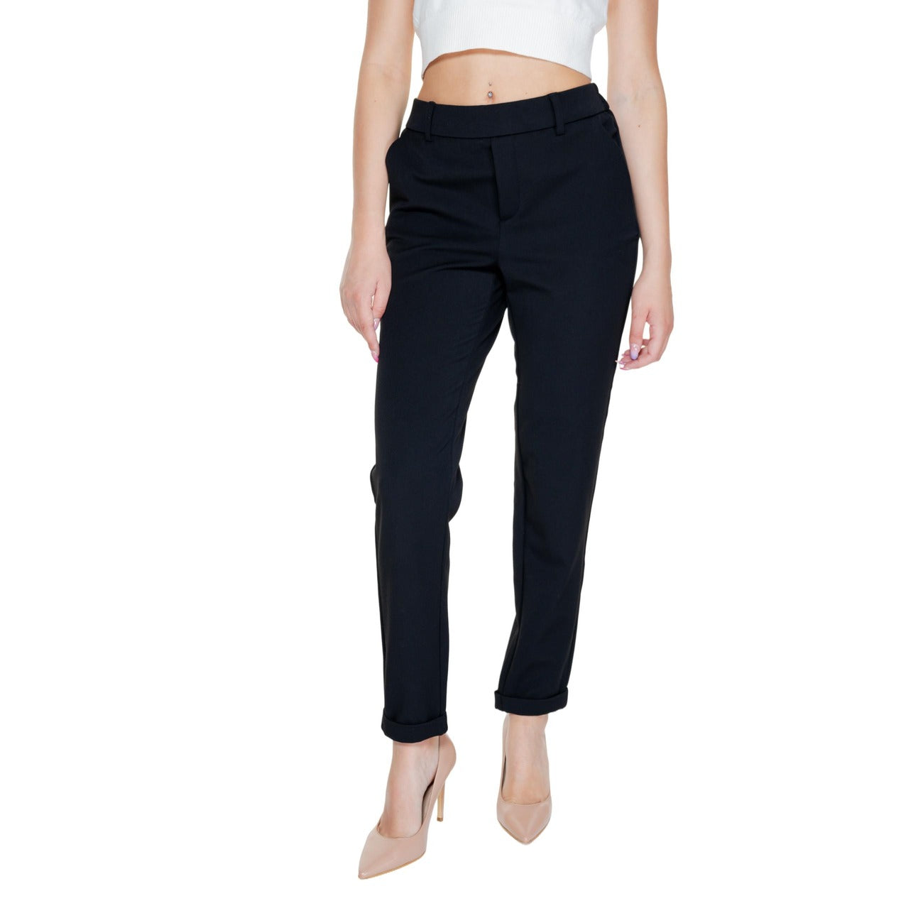 Vero Moda - Vero Moda  Women Trousers