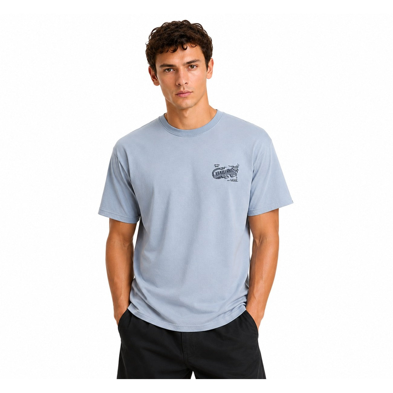 Vans - Vans Men T-Shirt