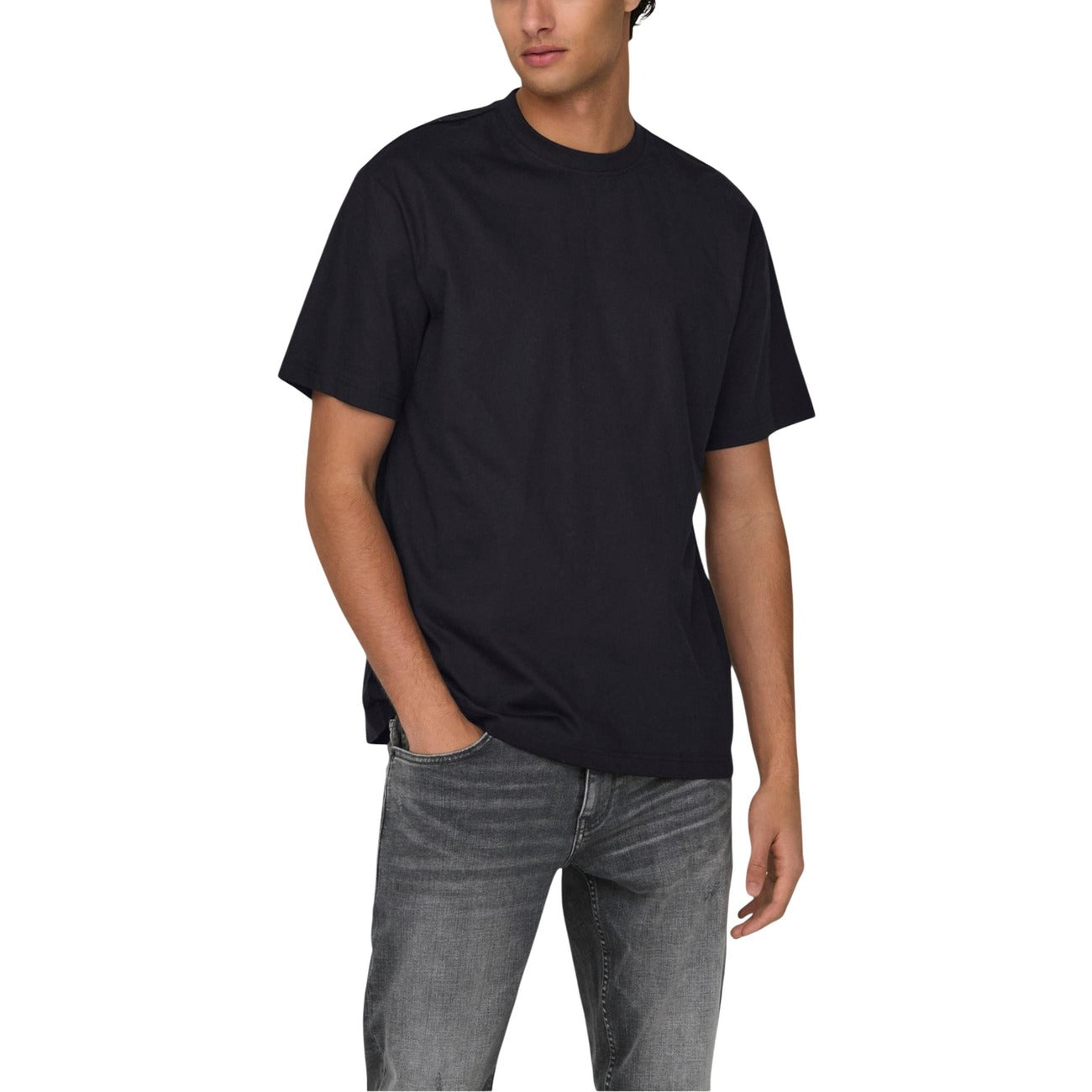 Only & Sons - Only & Sons Men T-Shirt