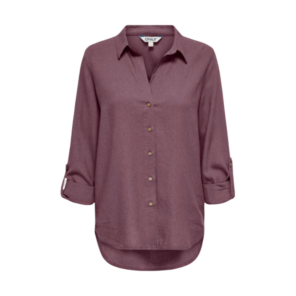 Only - Only  Women Shirt