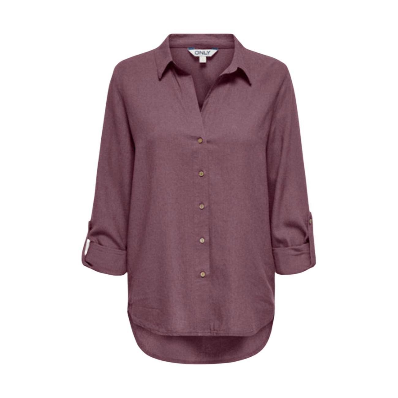 Only - Only  Women Shirt