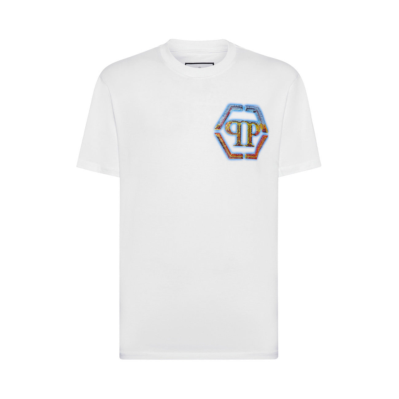 Philipp Plein Men T-Shirt