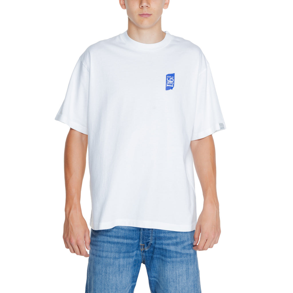 Replay - Replay Men T-Shirt