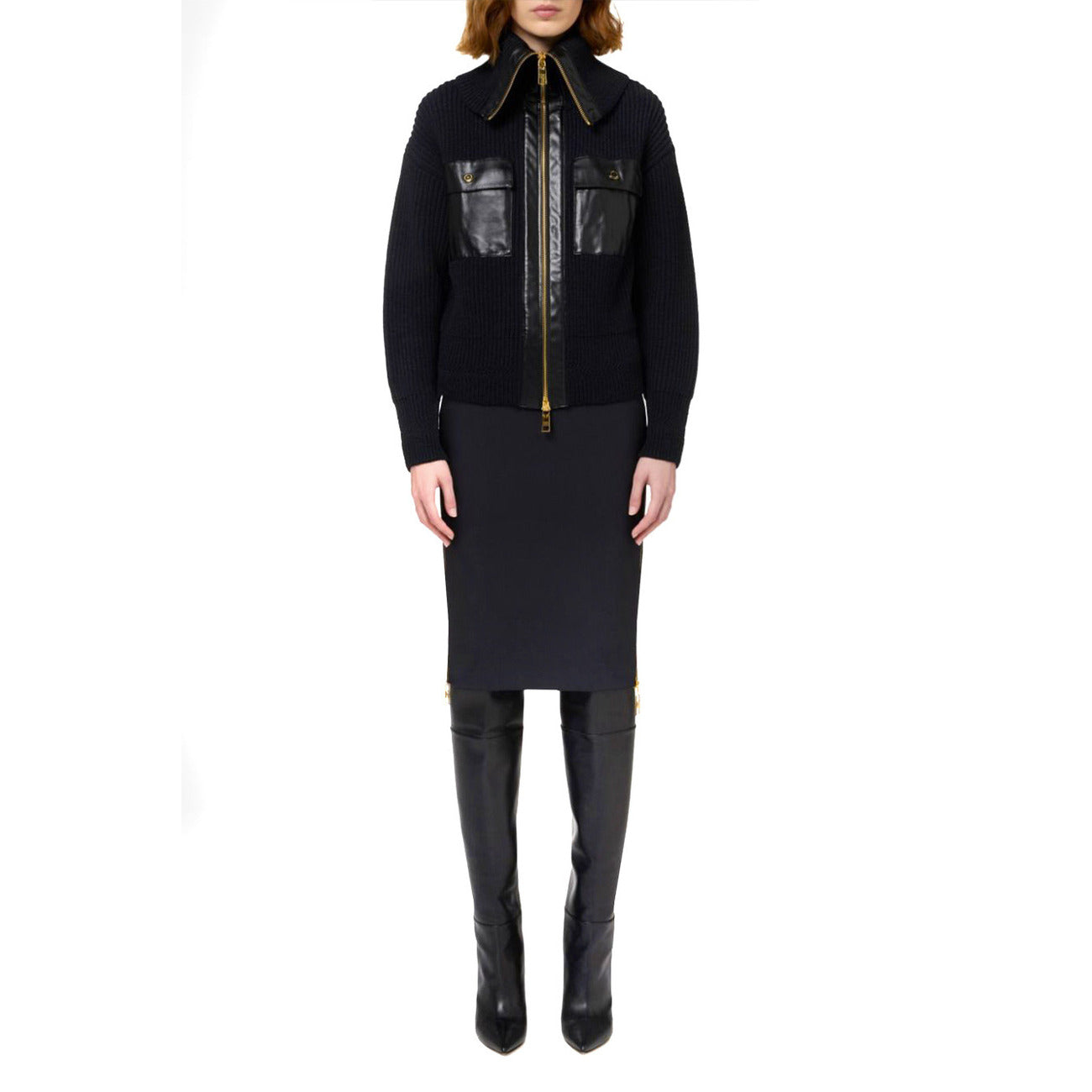 Elisabetta Franchi - Elisabetta Franchi  Women Skirt