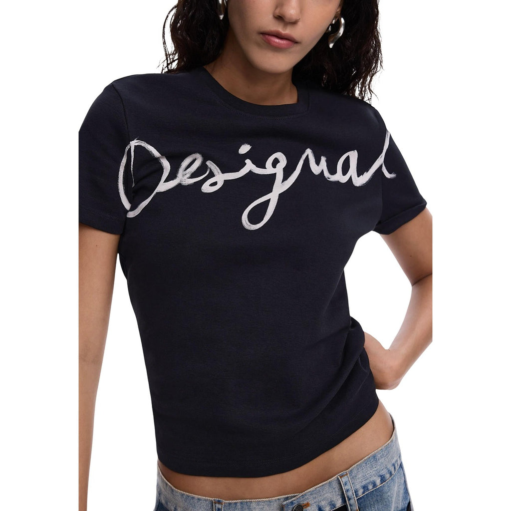 Desigual - Desigual  Women T-Shirt