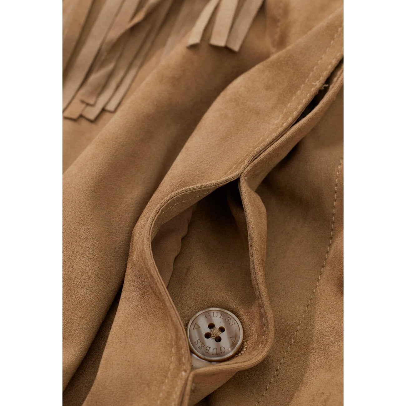 Guess - Guess  Women Blazer
