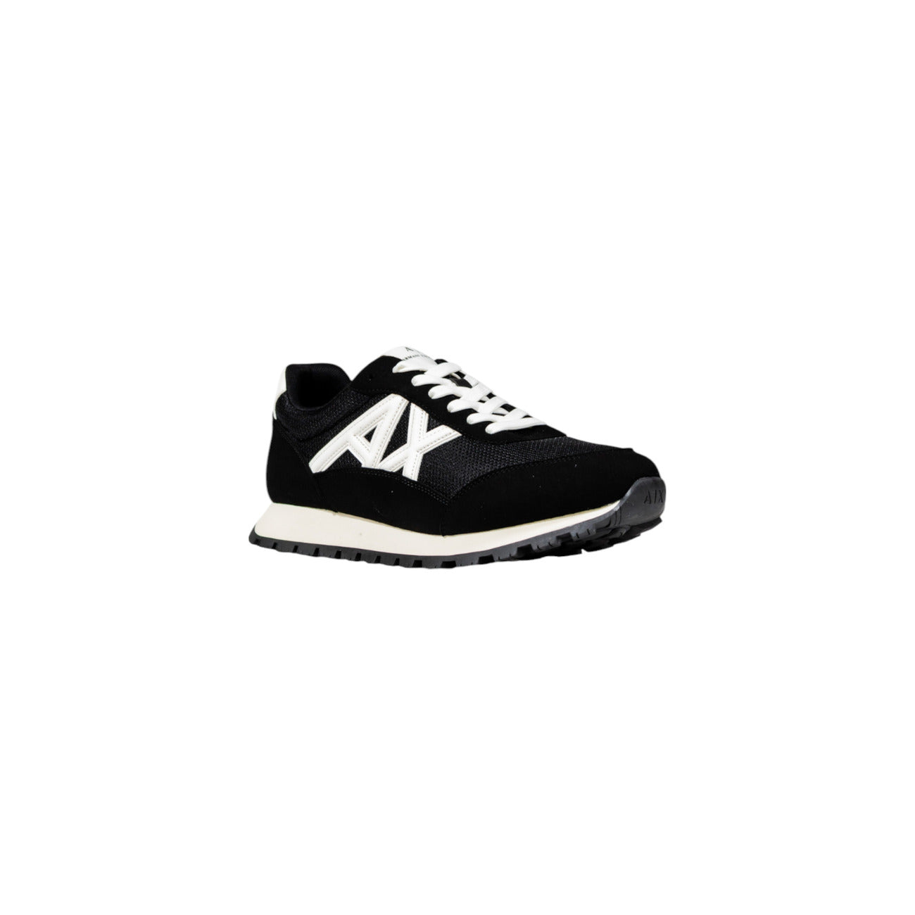 Armani Exchange - Armani Exchange Men Sneakers