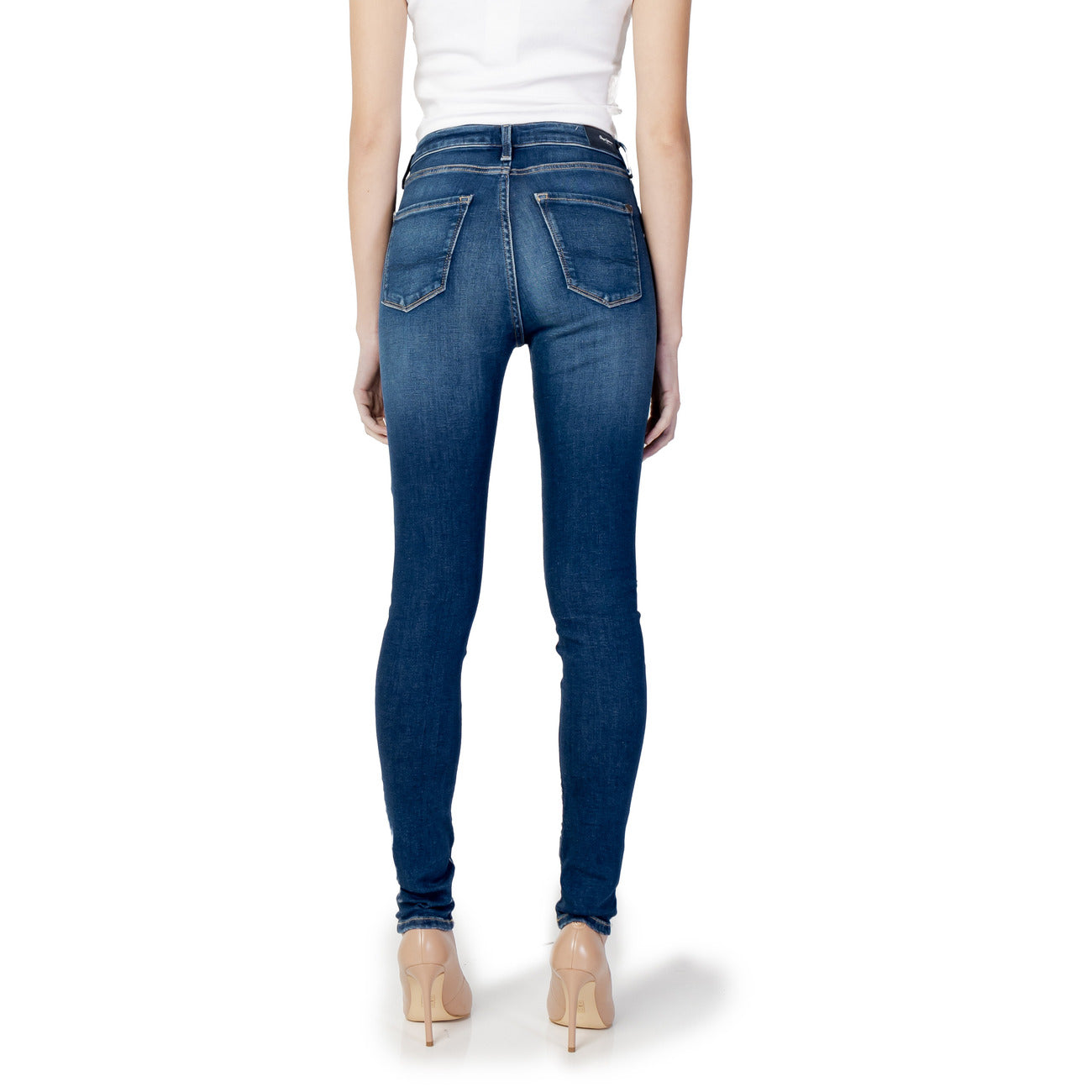 Pepe Jeans - Pepe Jeans  Women Jeans