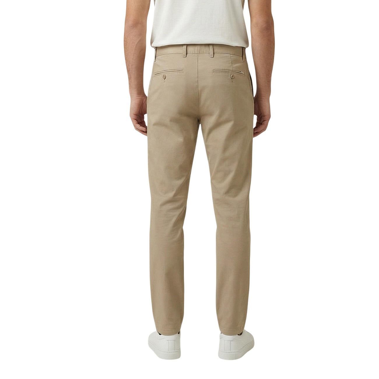 Gant - Gant Men Trousers