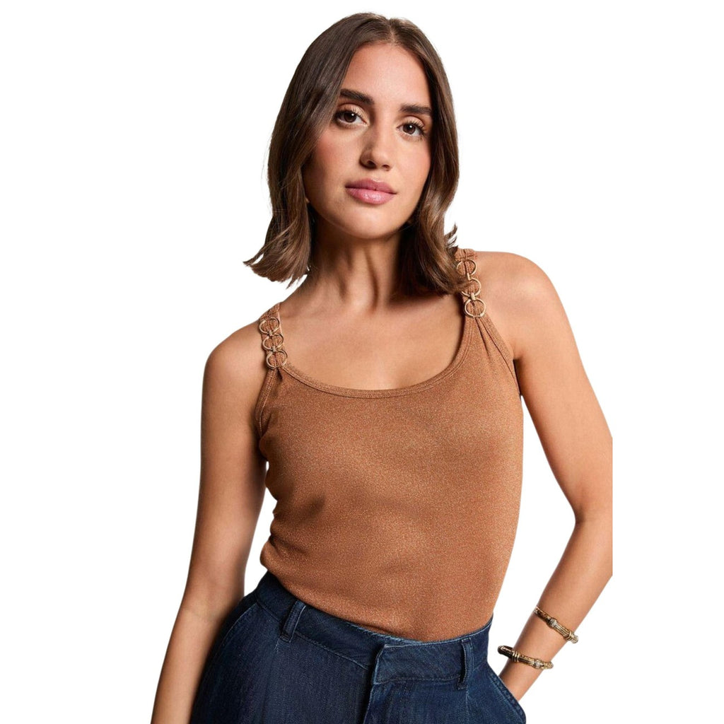 Morgan De Toi - Morgan De Toi  Women Undershirt
