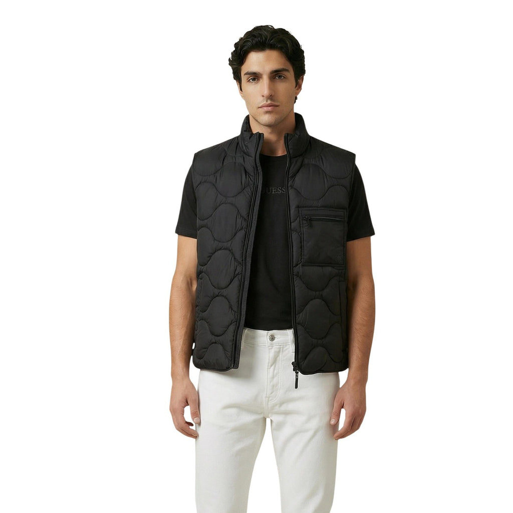 Calvin Klein Jeans - Calvin Klein Jeans Men Gilet