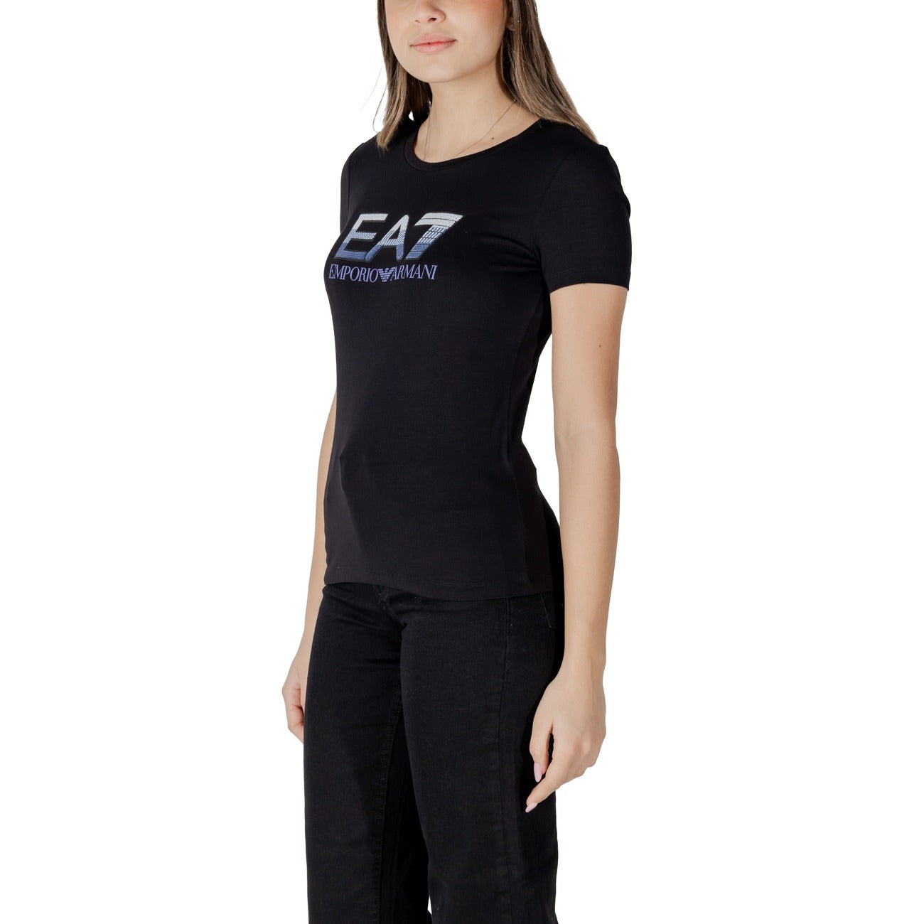 Ea7 - Ea7  Women T-Shirt