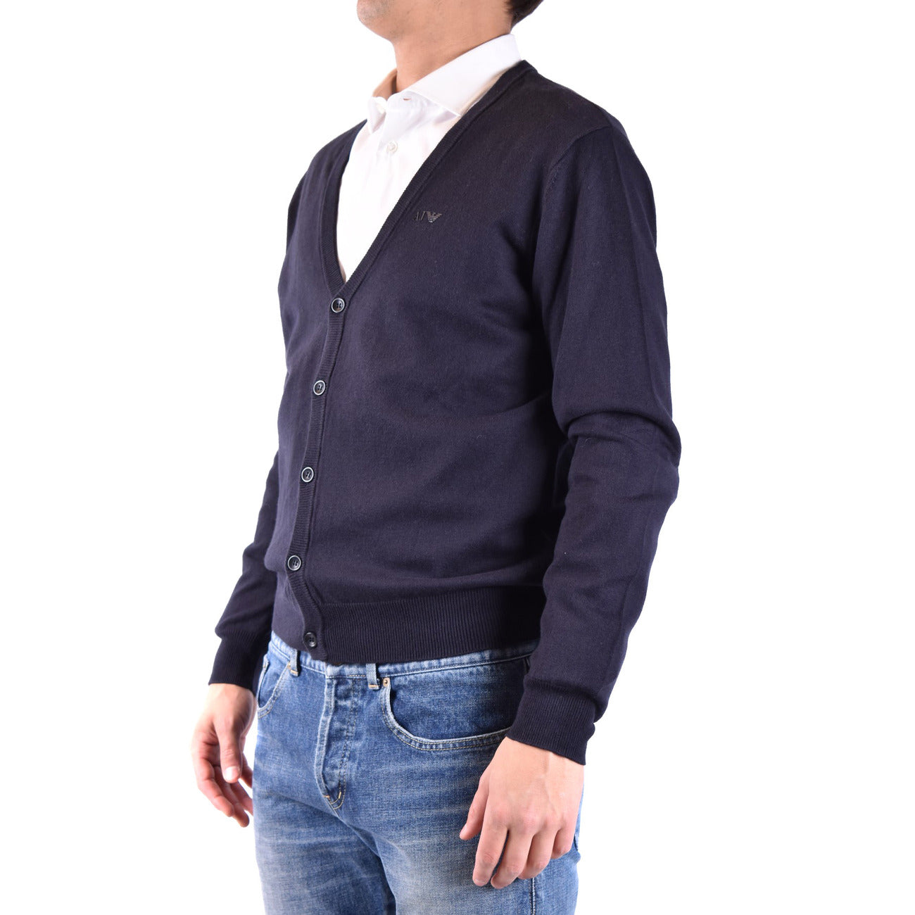 Armani Jeans - Armani Jeans Men Knitwear
