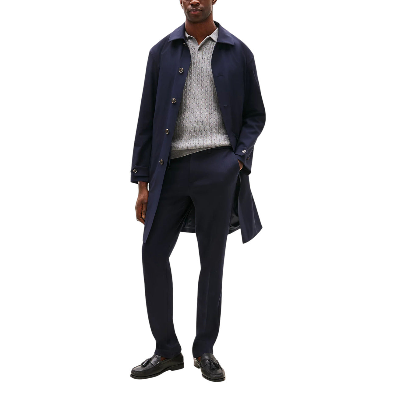 Tommy Hilfiger - Tommy Hilfiger Men Trousers