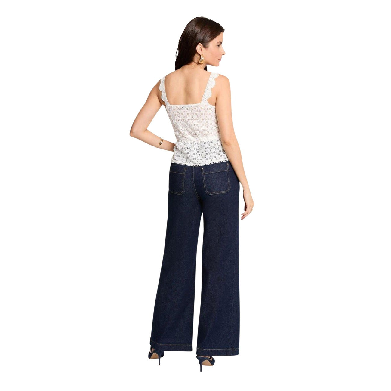 Morgan De Toi - Morgan De Toi  Women Top