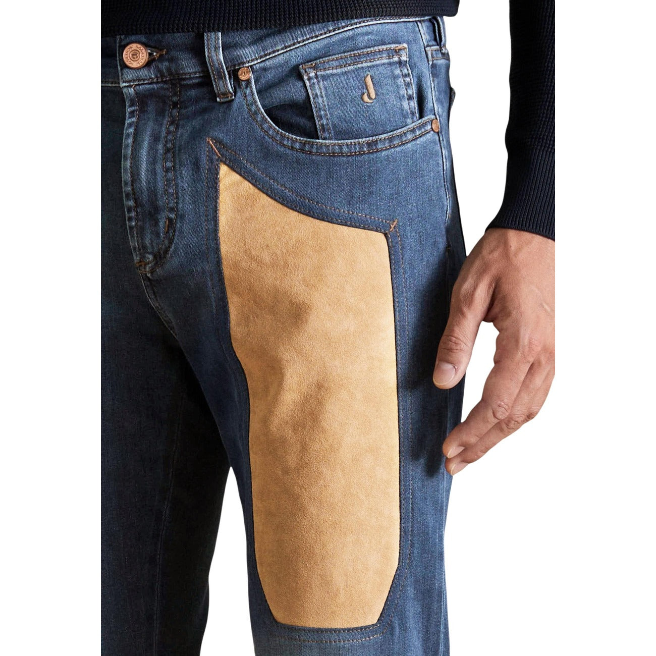 Jeckerson - Jeckerson Men Jeans