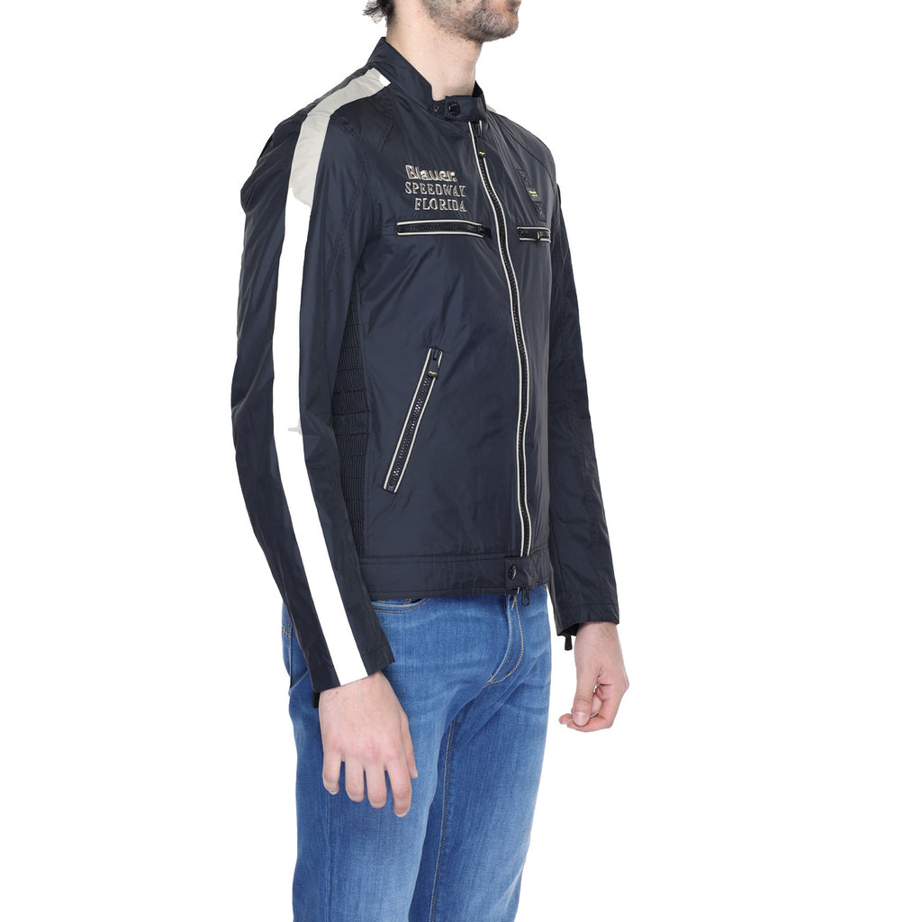 Blauer - Blauer Men Blazer