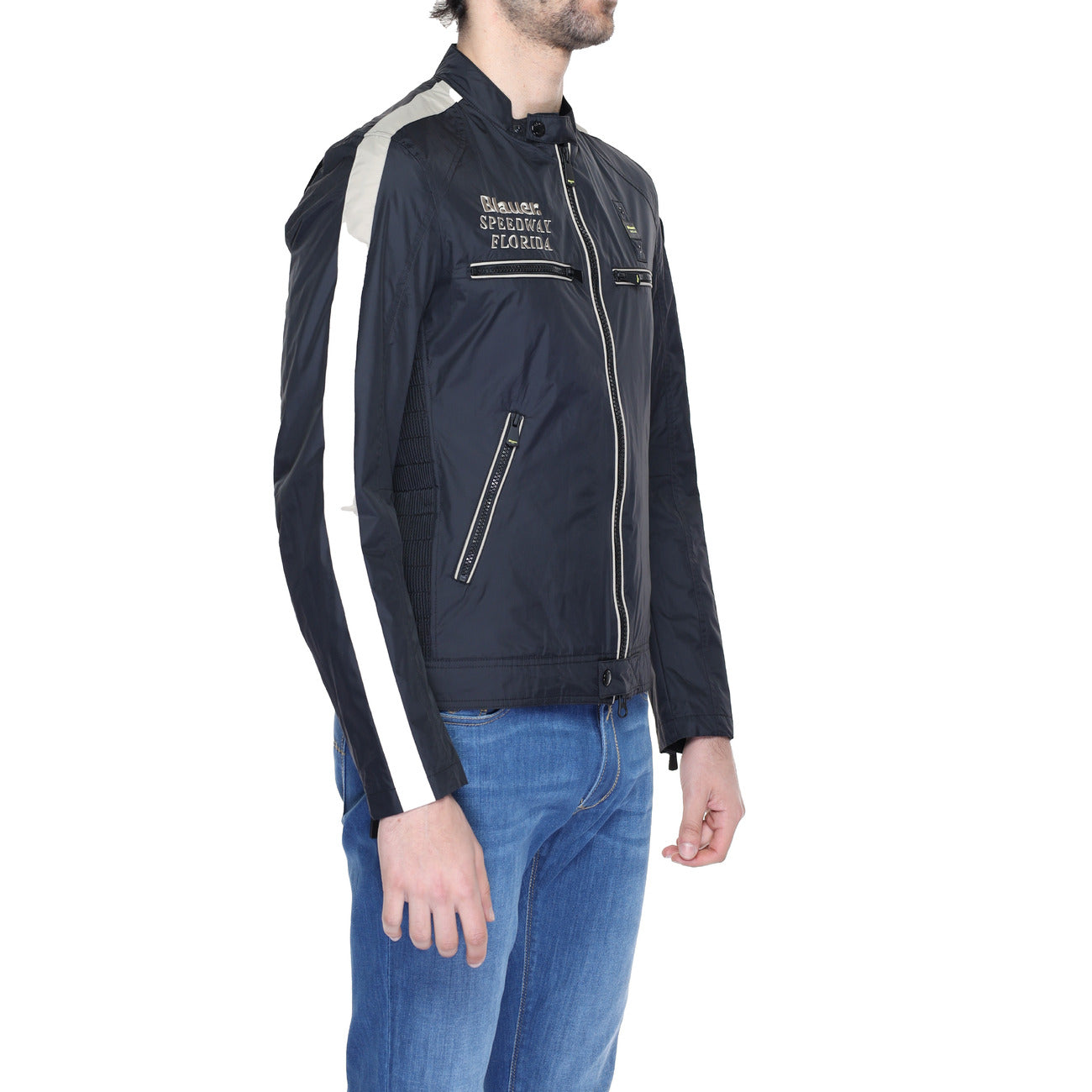 Blauer - Blauer Men Blazer