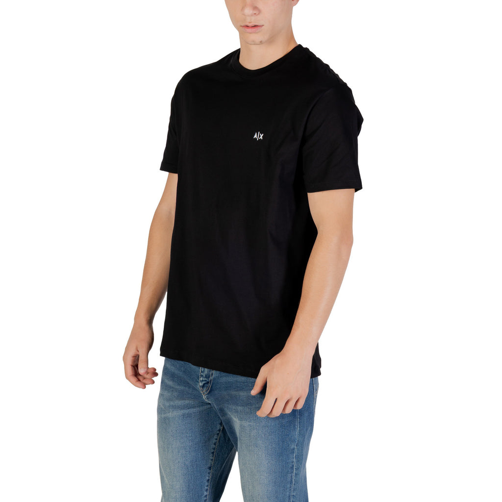 Armani Exchange - Armani Exchange Men T-Shirt