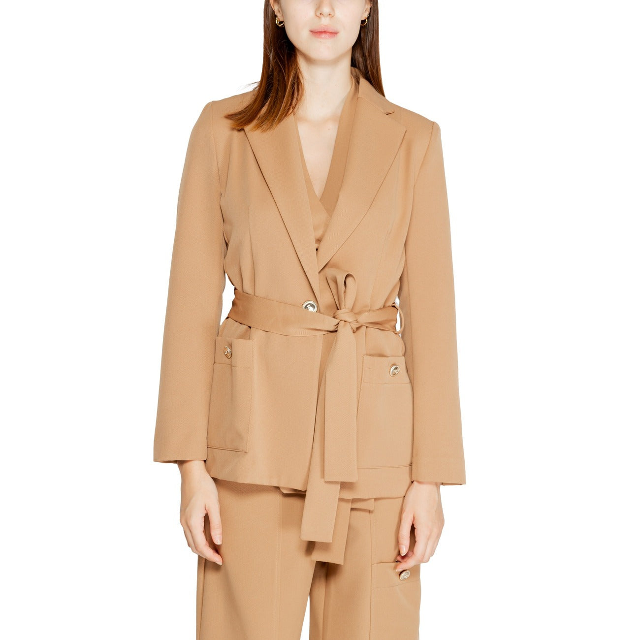 Rinascimento - Rinascimento  Women Blazer