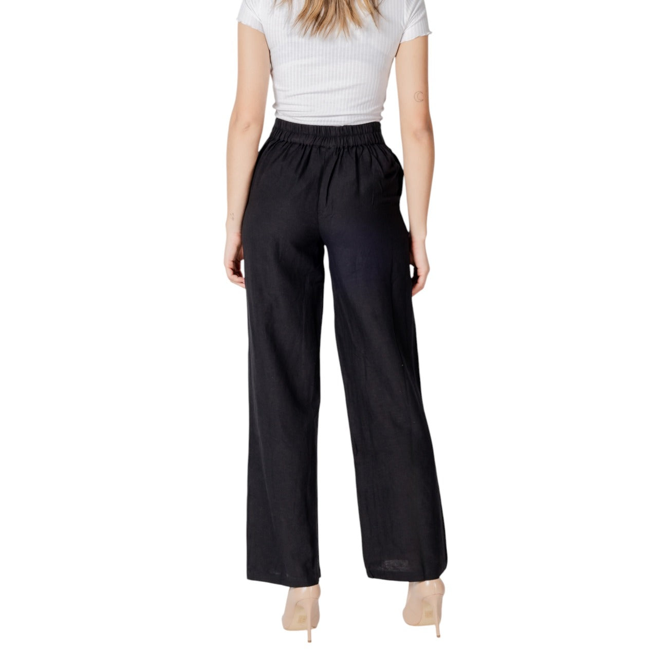 Vila Clothes - Vila Clothes  Women Trousers