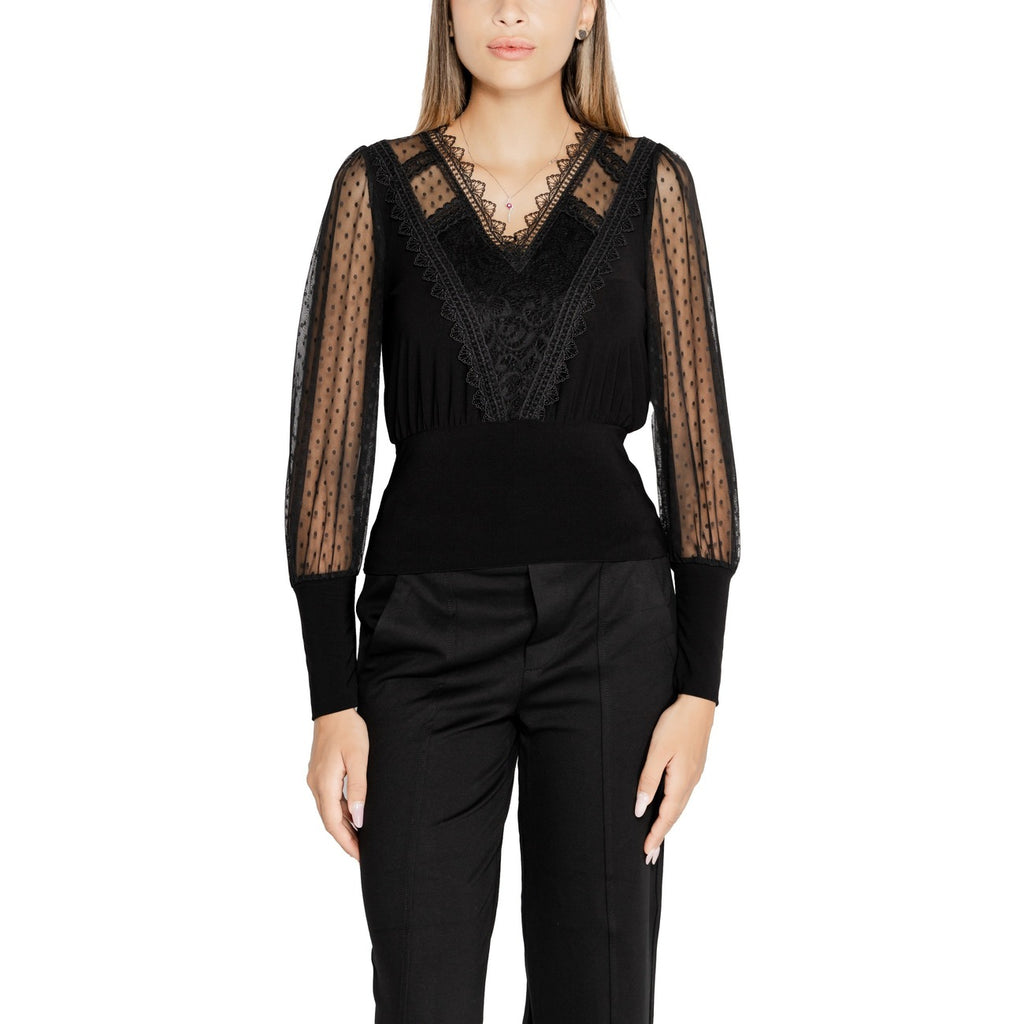 Morgan De Toi  Women Knitwear