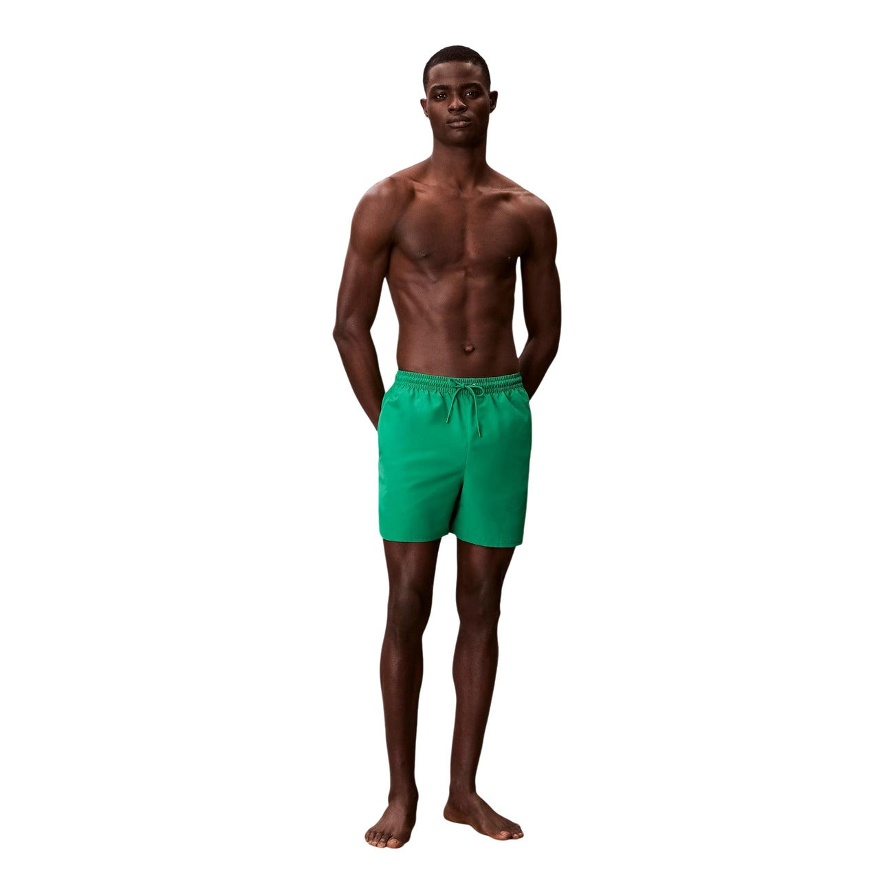 Calvin Klein Jeans - Calvin Klein Jeans Men Swimwear