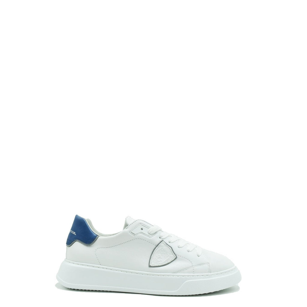 Philippe Model - Philippe Model Men Sneakers