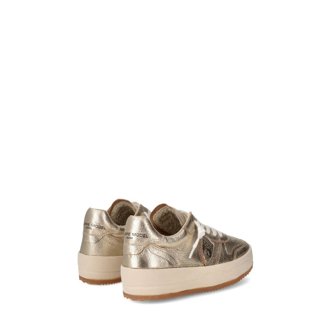Philippe Model - Philippe Model Women Sneakers