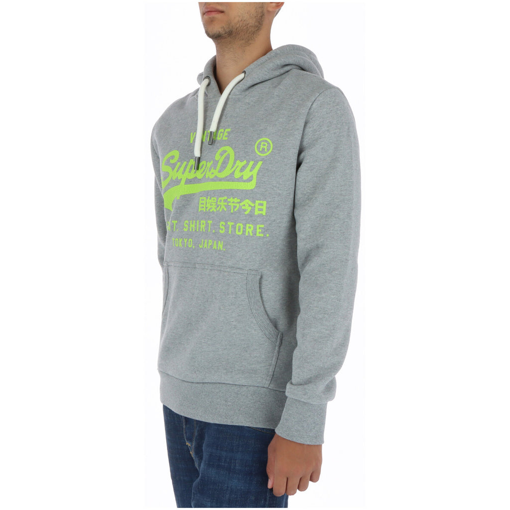 Superdry - Superdry Men Sweatshirts