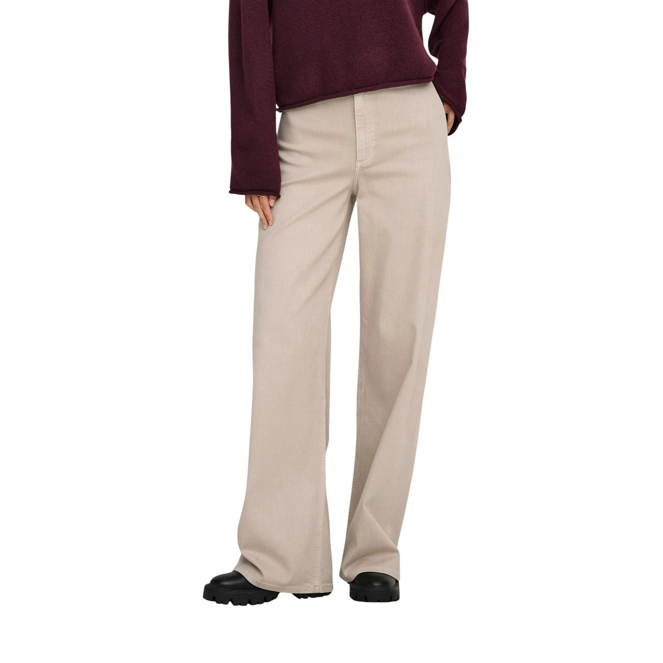 Jacqueline De Yong - Jacqueline De Yong  Women Trousers