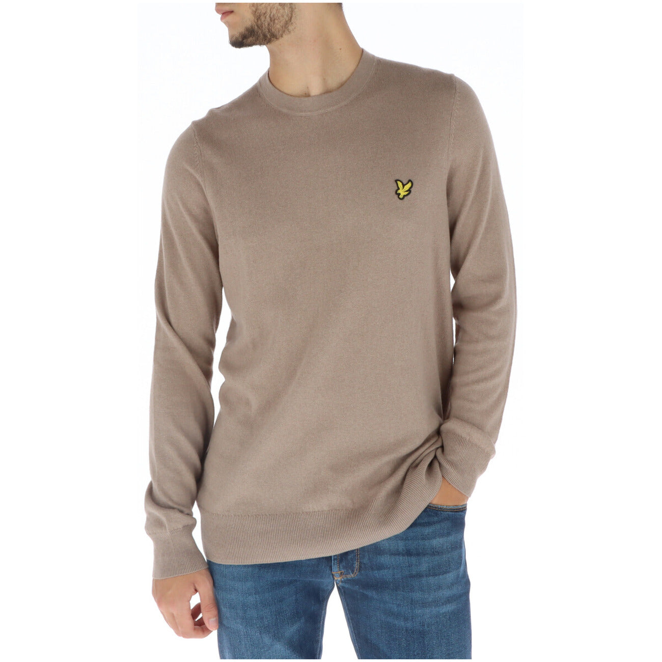 Lyle & Scott - Lyle & Scott Men Knitwear