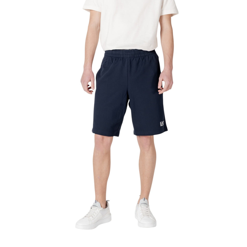 Ea7 - Ea7 Men Shorts