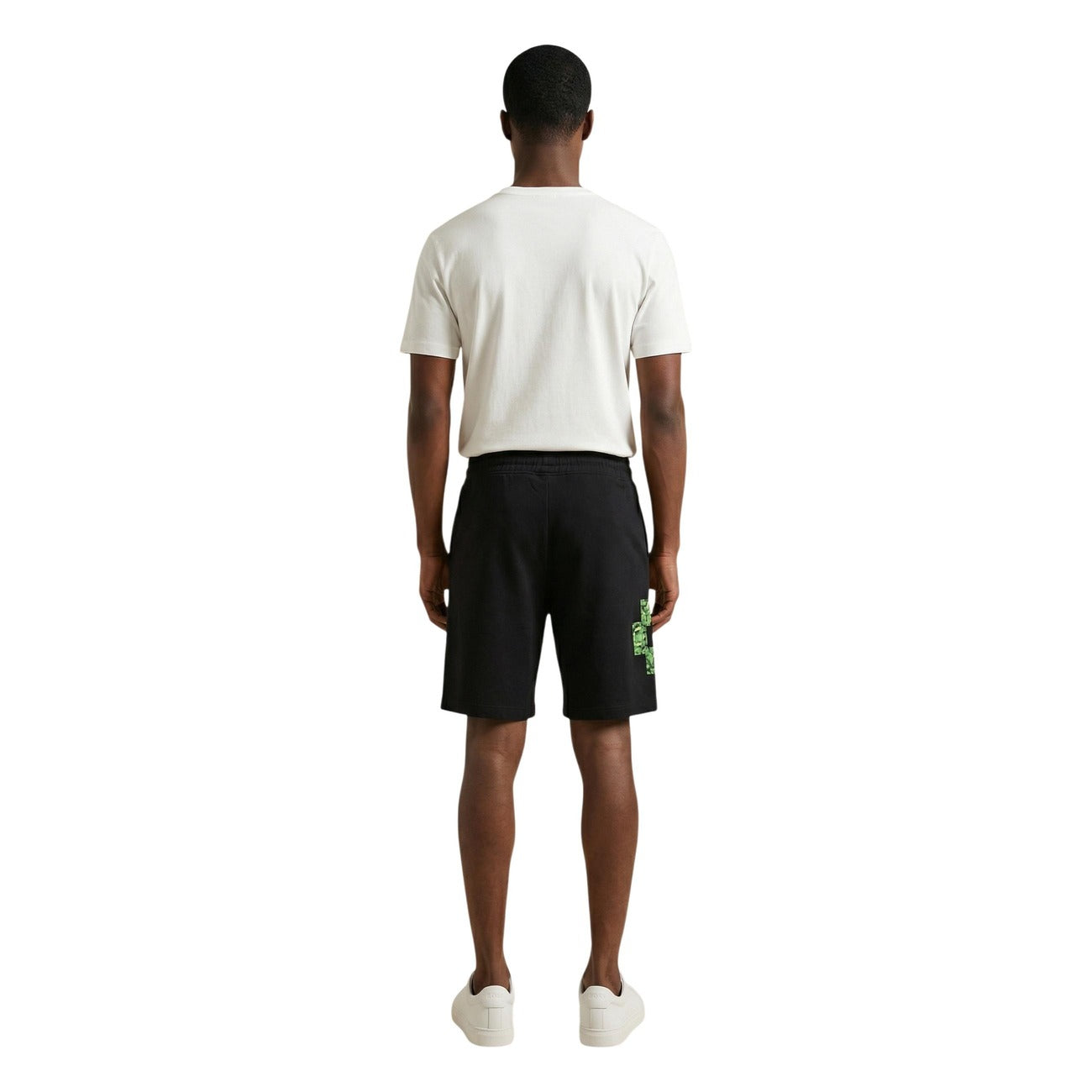 County Of Milan - County Of Milan Men Shorts