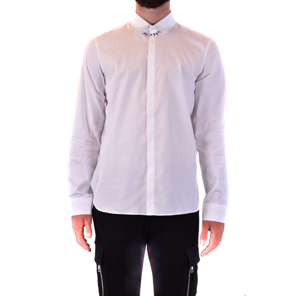 Neil Barrett - Neil Barrett Men Shirt