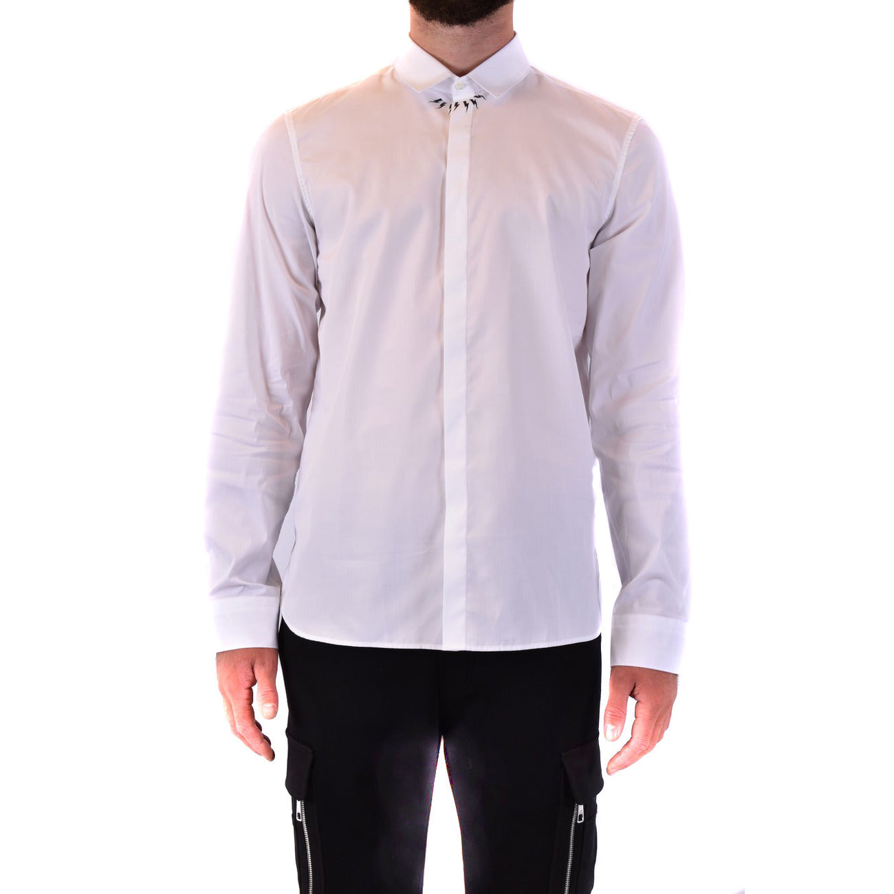 Neil Barrett - Neil Barrett Men Shirt