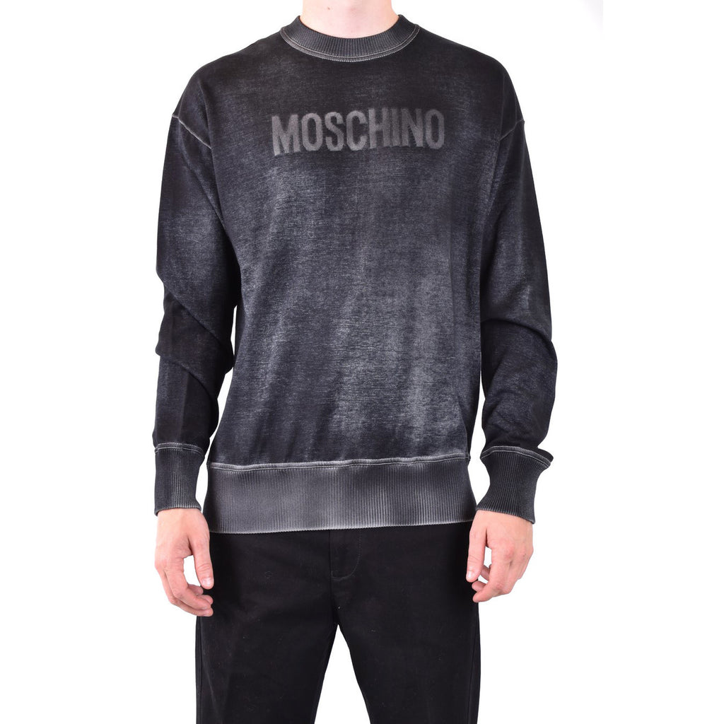 Moschino - Moschino Men Sweatshirts