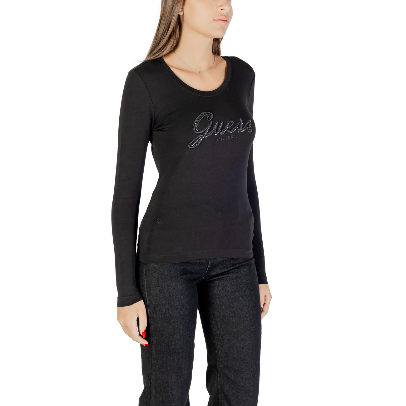 Guess  Women T-Shirt