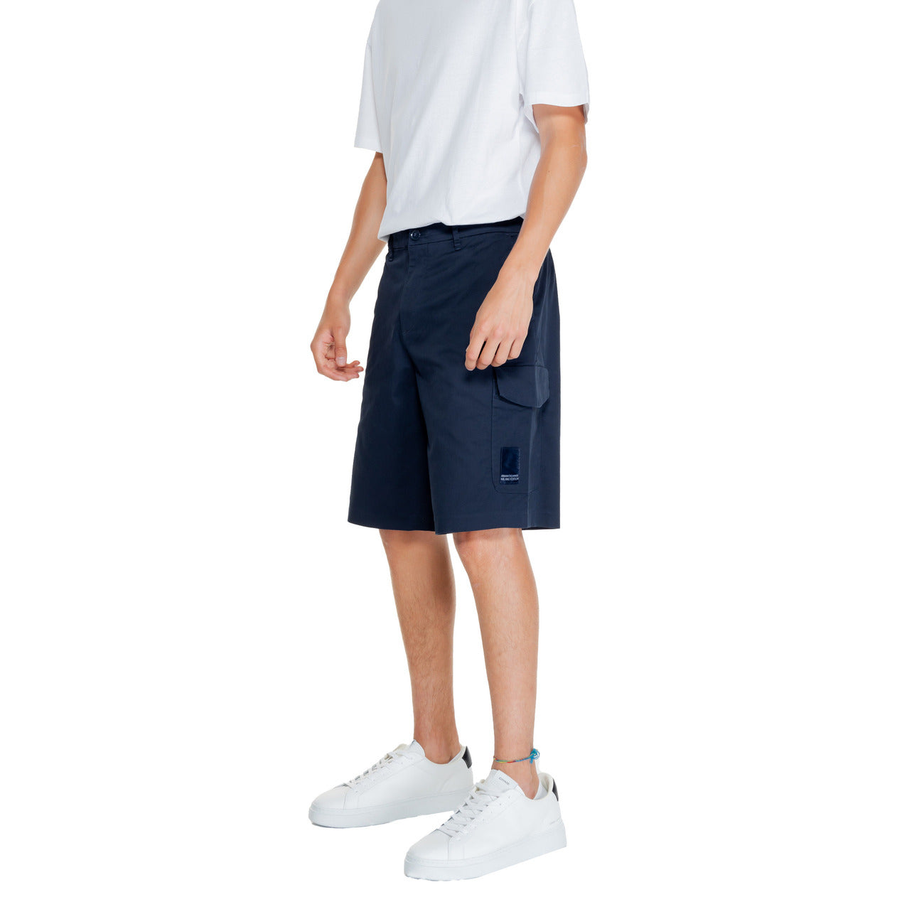 Armani Exchange - Armani Exchange Men Shorts